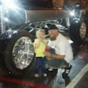 Meet your Posher, Ryan